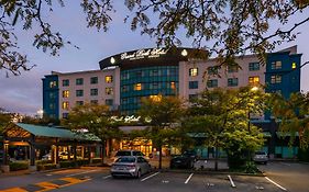 Grand Park Hotel Vancouver Airport, An Ascend Collection Hotel